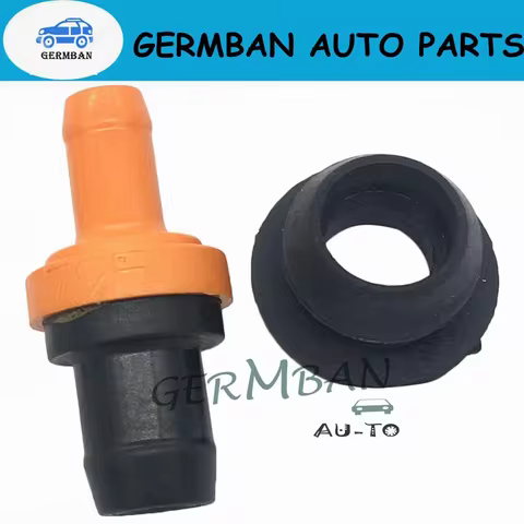 BP05-13-890 E301-13-338A MBP0513890, 1220415030, F0CZ6A666A PCV Valve+ Grommet Kit For Mazda Miata 1