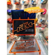 APIDO DUKE 200 DUKE 250 DUKE 390 RADIATOR