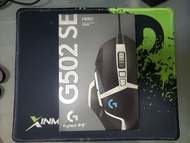 羅技logitech g502 SE #G502#G502Hero#592#Logitech#SE#羅技