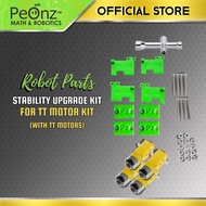Stability Upgrade Kit for 2WD, 4WD, etc...