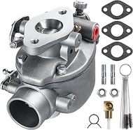 8N9510C-HD Marvel Schebler Carburetor Fits For Ford Tractor 2N 8N 9N 1939-1952 TSX33 TSX241A TSX241B
