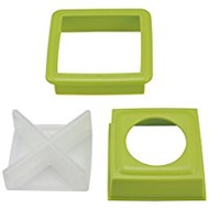 迷你三明治壓模器 FG-5175