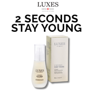 LUXES 2 SECONDS STAY YOUNG SPRAY 50ml [Exp.02/27]