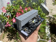 Mạch Công Suất Class D K1.15S bản chuyên sub đơn sub kép