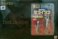 POPY GB-40 GB40 黃金戰士 黃金俠 金色版 復刻版 BANDAI