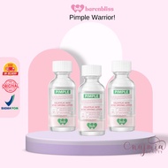 Najmia BNB barenbliss Pimple Warrior! Salicylic Acid Acne Drying Lotion - Acne Spot Treatment Care