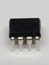 1 Pcs ic memori 24C08