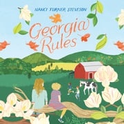 Georgia Rules Nanci Turner Steveson