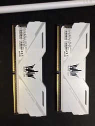 GALAX HOF DDR4 3600 8GB x 2 OC Lab Edition