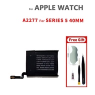 100% Tested For Apple Watch Series 5 for Series 5  (5 Generation) A2181 A2277 Battery 40mm 44mm Batt