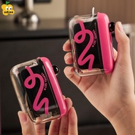 ADREE Floss Dispenser, Oral Care Automatic Ejectable  Floss Box,  without Floss Floss Organiser