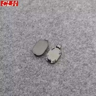 Suitable for Audi Q5LA6LA7A4LA5 Central Channel Cover Accelerator Pedal Screw Cover Central Control 