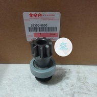 SUZUKI CARRY ST 100 STARTER BENDIK 9 GEARS (9T)
