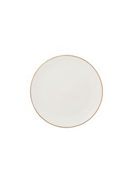 DIBBERN GOLDEN LANE CHARGER PLATE