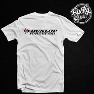 Dunlop Tires Shirt 1