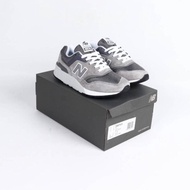 Sepatu New Balance 997H Grey