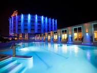 Orucoglu Hotel Spa & Wellness Thermal Resort