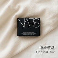 正貨💯全新現貨💝Nars Light Reflecting Prismatic Powder 納斯原生光幻彩蜜粉餅五花肉限定蜜粉餅10g柔光幻彩胭脂 色號：#Moonwave月光藍，#Stardust