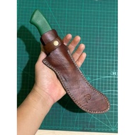 Sarung pisau untuk F. Herder skinning knife 6 inci bullnose model 8675-15,50