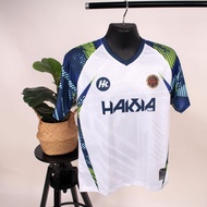 [In stock]HK NFDP ELITE KIT 2025: PULSE OF THE GAME Quick Dry Unisex Comfortable Jersey XS-5XL