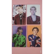 TREASURE YG TAG ALBUM [THE SECOND STEP : CHAPTER TWO]