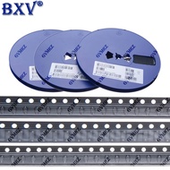 3000PCS SMD Diodes Assortment 1N4007, 1N4148W, 1N5819W, MBR0520LT1G, MBR0530W Surface Mount Diodes