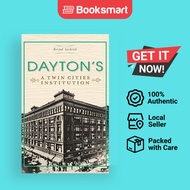 Dayton's - Hardback - English - 9781540207227
