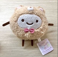 ［日本限定］角落生物 Sumikko Gurashi 灰塵 扮熊造型 公仔 景品