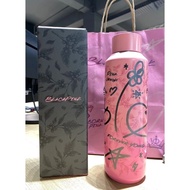 Starbucks water bottle Blackpink doodle 20oz