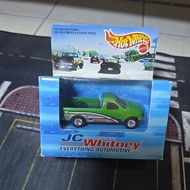 Hot Wheels JC Whitney Ford F-150 F150