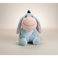 23cm Kawaii Disney Eeyore Plush Toy