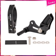 [Lsxmz] Bike Single Disc Chain Guard Anti Chain Drop Direct Mount Chainring Guard