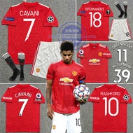 manchester united jersey 23/24 manchester united jersey 24/25 jersey manchester united 2021 Red Magi