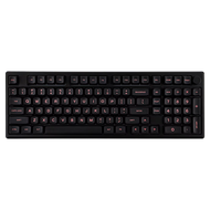 EPOMAKER Galaxy100 QMK/VIA 1800 ANSI Layout Aluminum Gasket Wired/BT5.0/2.4Ghz Mechanical Gaming Key