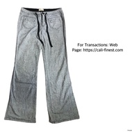 Drawsting Pants Y2K fashion