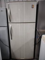 東元雙門冰箱   525公升