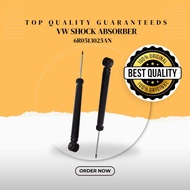 6R0513025AN SHOCK ABSORBER REAR VW AUDI 6R0513025 6RF513025A POLO V Saloon 602, 604, 612, 614 VENTO 