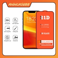 21D Oppo Full Screen Tempered Glass