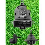 • Nissan Navara D40 PICK UP (2004 ~ 2014) Air Cond Blower Switch (1,2,3) AIRCOND PARTS • 5PIN NYGP