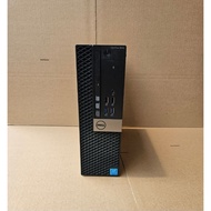 PC DELL OPTIPLEX 3040 SLIM CORE I5 6500 RAM 16 GB SSD 512 GB