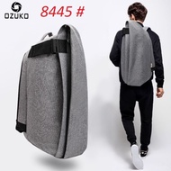 OZUKO® MEN FASHION BACKPACK