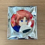 【銀魂】神威🍥兒時食飯徽章