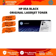 HP 85A Original Laser Jet Toner Cartridge - Black CE285A