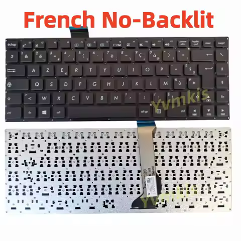 E402 Keyboard for ASUS E402 E402M E402MA E402SA E402S E403SA E402N R417 R417S R417M R417MA R417SA L4
