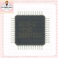 AS15-G AS15GF AS15 AS15G QFP-48 ICOriginal