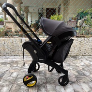 Doona+ Midnight Edition