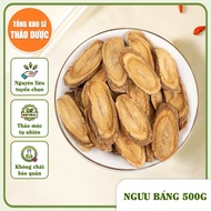Burdock 500g (Dried, fragrant, clean burdock)