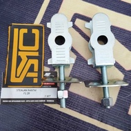 Chain Suit Yamaha F1 Chain Earring Set Alfa/ / Force 1 F1zr/ Fizr/ Fiz R/ F1/ ZR Fiz r 2t Ckdpass/