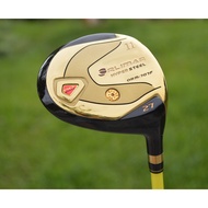 Japan ORLIMAR Orima Golf Fairway Wood No. 11 Wood No. 7 Wood Golf Club Genuine Special Offer