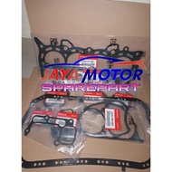 ORIGINAL full set PACKING honda stream 1.7 1700cc ORIGINAL JAPAN PACKING SET HONDA STREAM 1.7 PACKIN